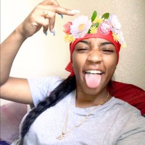 Meet your Posher, Jada